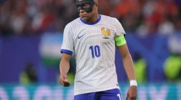 سعر قميص رقم “10” كيليان مبابي في متجر ريال مدريد
