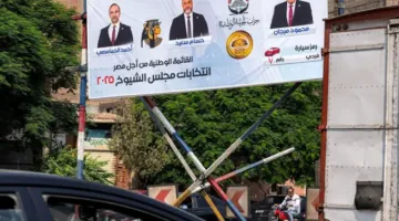 سفارات مصر في السعودية وقطر والأردن تستضيف الناخبين في انتخابات مجلس الشيوخ 2025