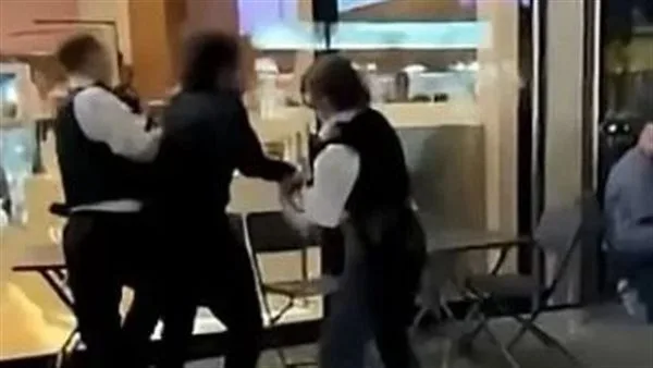 سفارة روسيا في مصر تعبر عن إدانتها لاحتجاز أحمد عبد القادر ميدو في المملكة المتحدة