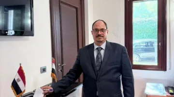 سفارة مصر في ألبانيا: سير عملية التصويت بشكل منتظم في اليوم الثاني لانتخابات الشيوخ مع مشاركة مدروسة من الجالية.