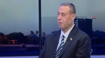 سفير فلسطين في القاهرة: سكان غزة يتعرضون للقتل بالنار والصواريخ وكذلك المجاعات والحرمان من الماء والأمراض