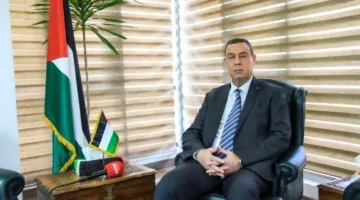 سفير فلسطين في القاهرة: نرى تحولًا أساسيًا في الموقف العالمي من القضية الفلسطينية بفضل جهود مصر