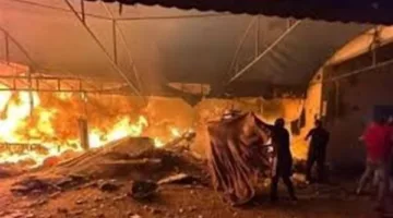 سفير كندا: نساند مساعي مصر لفرض وقف إطلاق النار في غزة ورفضها لعمليات التهجير.