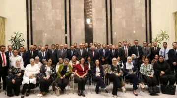 سفير مصر في الكويت: انتخابات مجلس الشيوخ جرت بسلاسة