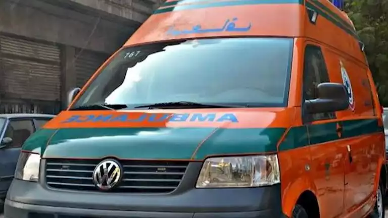 سقوط سيدة مغشياً عليها خلال انتخابات الشيوخ في القليوبية سقوط سيدة مغشياً عليها خلال انتخابات الشيوخ في القليوبية