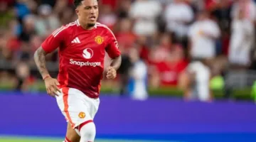سكاي: بوروسيا دورتموند يهدف لضم سانشو من أندية الدوري الإيطالي والسعودي