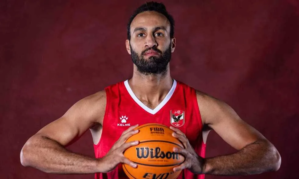 سلة: الاتحاد السكندري يعلن توقيع كيجو كما أُفصح في الجول سلة: الاتحاد السكندري يعلن توقيع كيجو كما أُفصح في الجول