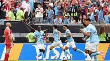 سلتيك يتعاقد مع لاعب مانشستر سيتي على سبيل الإعارة
