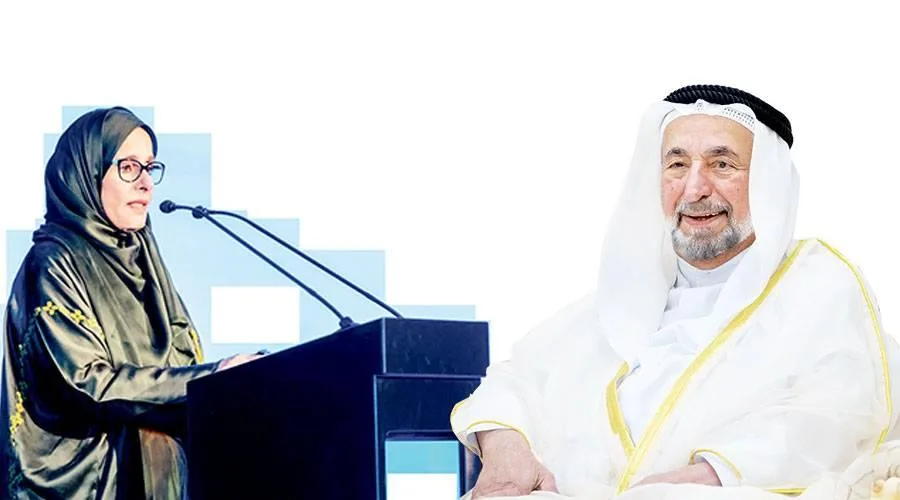 سلطان يطلق مجلس الشارقة للأسرة والمجتمع برئاسة الشيخة جواهر بنت محمد القاسمي