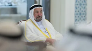 سلطان يوجه لإجراء دراسة حول إمكانية السماح للآباء المطلقين بأخذ أبنائهم إذا لم يتعرضوا للعنف.