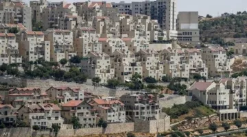 سلوفينيا تمنع استيراد البضائع من المستوطنات الإسرائيلية