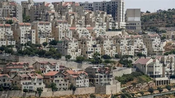 سلوفينيا تمنع استيراد البضائع من المستوطنات الإسرائيلية