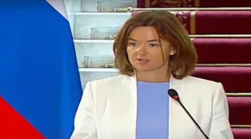 سلوفينيا تمنع دخول السلع من المستوطنات الإسرائيلية