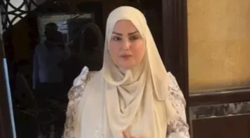 سما المصري ترد لأول مرة على فيديو متداول يُظهرها أثناء الصلاة