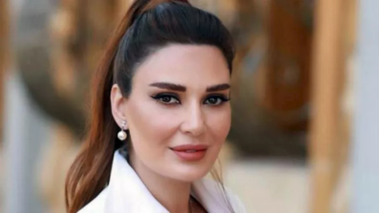 “سمكة البحر”: صور وتفاصيل عن إطلالة سيرين عبد النور “سمكة البحر”: صور وتفاصيل عن إطلالة سيرين عبد النور