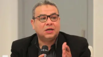سمير عمر: بعض وسائل الإعلام استفادت من تصاعد الصراع في غزة.. والنصر سيكون للرواية الفلسطينية