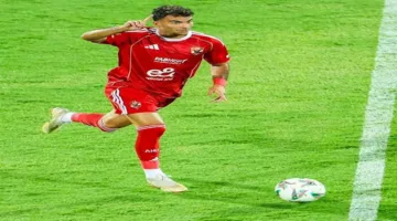 سمير كمونة يبعث برسالة إلى لاعبي الأهلي