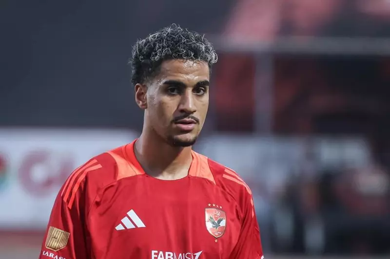 سمير محمد: بتروجيت حصل على إعارتي من الأهلي وكولر فضل بقائي حتى نهاية الموسم الماضي.