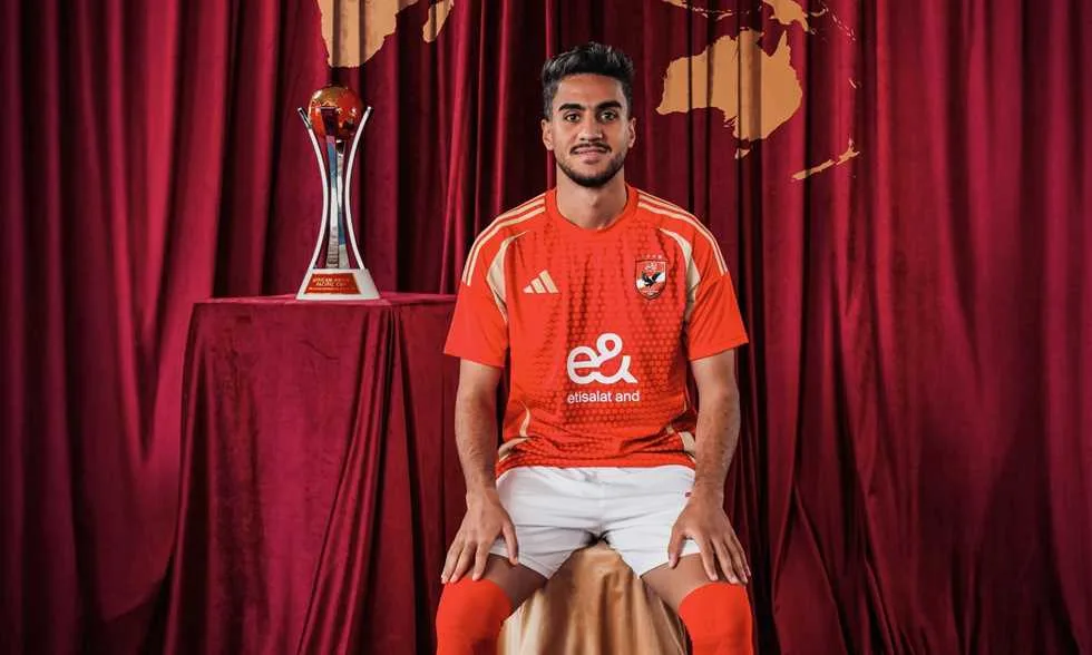 سمير محمد ينضم إلى بتروجت على سبيل الإعارة لموسم واحد سمير محمد ينضم إلى بتروجت على سبيل الإعارة لموسم واحد