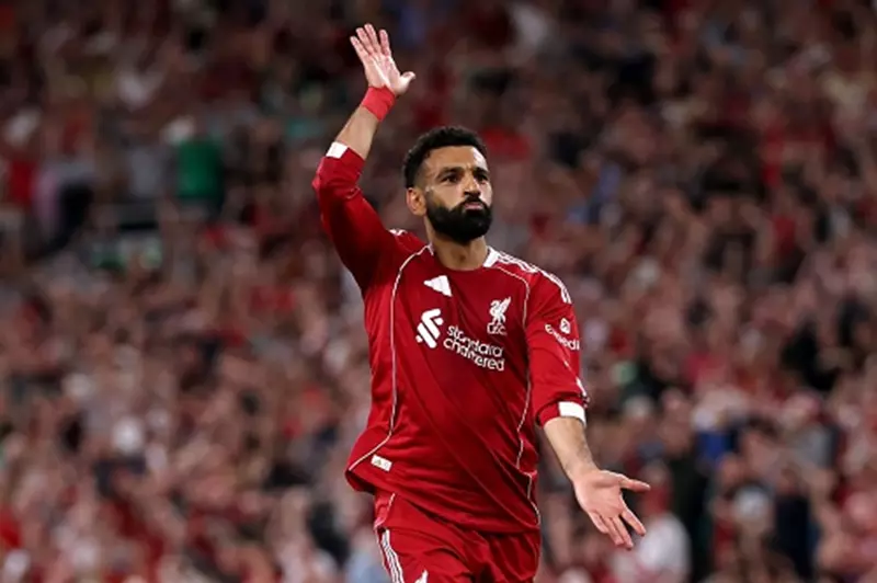 سندرلاند يحقق مفاجأة، تكريم لجوتا، ودموع صلاح: أبرز أحداث الجولة الأولى في الدوري الإنجليزي. سندرلاند يحقق مفاجأة، تكريم لجوتا، ودموع صلاح: أبرز أحداث الجولة الأولى في الدوري الإنجليزي.
