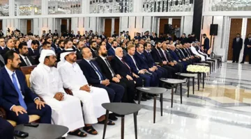 سوريا تبرم اتفاقيات مع شركات دولية لـ 12 مشروعاً بقيمة 14 مليار دولار، تتضمن منها مشروع مترو أنفاق باستثمار إماراتي.