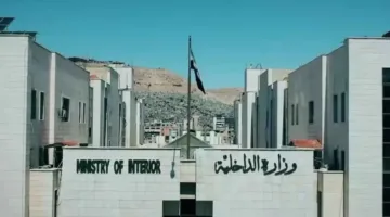 سوريا تستأنف فتح ممر بصرى الشام الإنساني بعد تأمينه.
