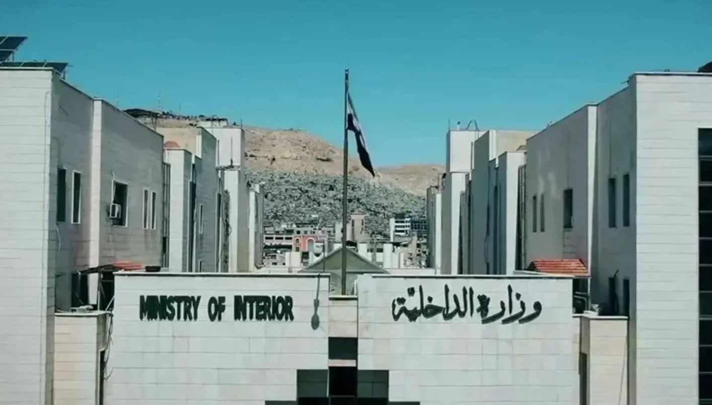 سوريا تستأنف فتح ممر بصرى الشام الإنساني بعد تأمينه.