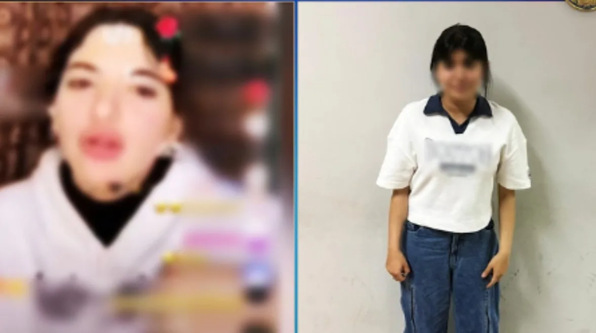 سوزي الأردنية في النيابة: “ليس كل من يتمسك يجب أن يقبض علي” سوزي الأردنية في النيابة: “ليس كل من يتمسك يجب أن يقبض علي”