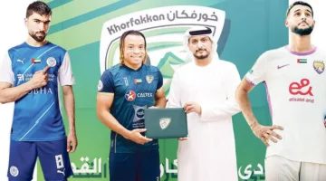 «سوق الانتقالات» الصيفي لدوري أدنوك للمحترفين: مميز وذو تأثير كبير