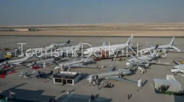 سوق الطيران الخاص في الإمارات يصل إلى 76.3 مليون دولار بحلول عام 2031