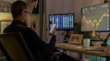 سوق الفوركس: هل هو مجرد قمار أم فرصة حقيقية لكسب المال؟