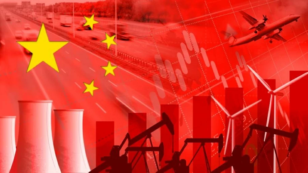 سوق الكربون في الصين سيبدأ بتطبيق حد أقصى للانبعاثات المطلقة اعتباراً من 2027