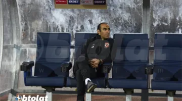 سيد عبد الحفيظ يشير إلى خطوته التالية في الأهلي.. وهناك عامل واحد يمكن أن يجعله يتراجع.