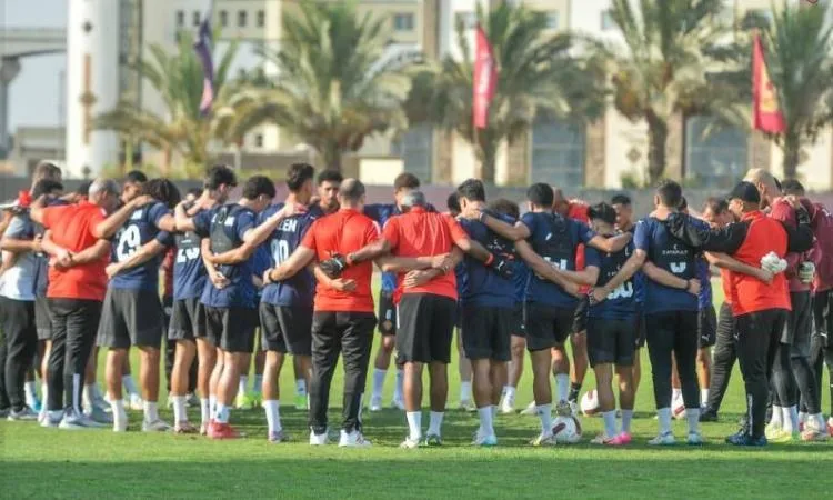 سيراميكا يلتقي إنبي للسعي نحو أول انتصار في الدوري المصري سيراميكا يلتقي إنبي للسعي نحو أول انتصار في الدوري المصري