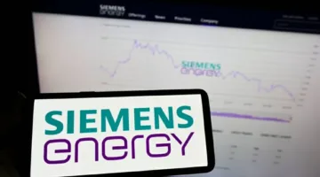 سيمنس إنرجي تستثمر في معدات الطاقة وتوربينات الرياح لزيادة الأرباح بحلول 2025
