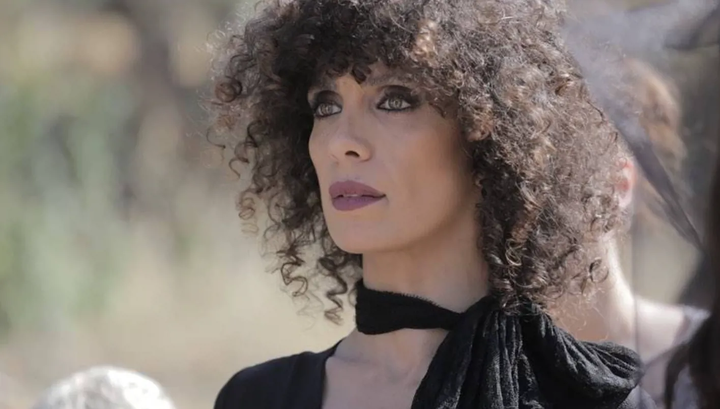 سينتيا كرم و”غدي” في BIAF: ثورتي الحالية تتمثل في عملي (فيديو)