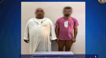 شاب في الفيوم يُسحل بعد شجار مروري باستخدام قطعة حديد