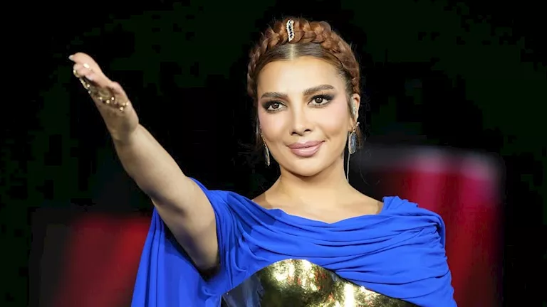 شام الذهبي تعبر لوالدتها أصالة: أفتقدك كثيراً وعندما تسافرين يشعر البيت بالفراغ شام الذهبي تعبر لوالدتها أصالة: أفتقدك كثيراً وعندما تسافرين يشعر البيت بالفراغ