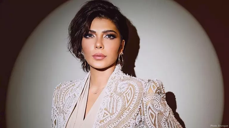 شام تشهد تفاعل جمهور مهرجان جرش مع أغاني والدتها أصالة بحضور التوأم شام تشهد تفاعل جمهور مهرجان جرش مع أغاني والدتها أصالة بحضور التوأم
