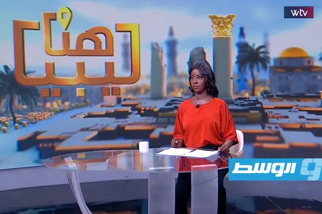شاهد في “هنا ليبيا”: إجراءات لضبط الأسعار في سبها ودورات تدريبية تحت شعار “صنع في ليبيا”