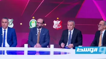 شاهد: لاعب ينال إعجاباً واسعاً في “وسط الملعب” خلال الجولة الثالثة