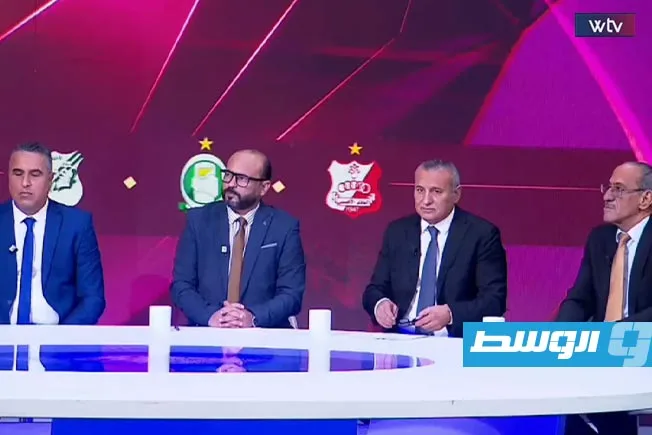 شاهد: لاعب ينال إعجاباً واسعاً في “وسط الملعب” خلال الجولة الثالثة شاهد: لاعب ينال إعجاباً واسعاً في “وسط الملعب” خلال الجولة الثالثة