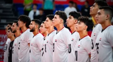 شباب المنتخب يودعون كأس العالم تحت 21 عامًا بعد الهزيمة أمام كوبا