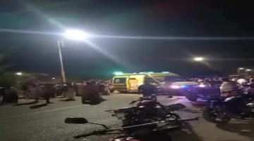 شباب في أوجه حياتهم.. نعرض صور ضحايا الحادث المأساوي في الأقصر