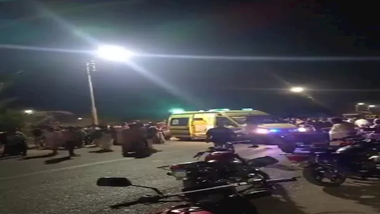 شباب في أوجه حياتهم.. نعرض صور ضحايا الحادث المأساوي في الأقصر شباب في أوجه حياتهم.. نعرض صور ضحايا الحادث المأساوي في الأقصر