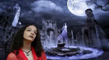 “شبح كانترفيل”.. عرض استثنائي للأطفال ذوي المواهب المميزة