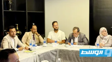 «شبكة أصوات للإعلام» تستعرض قضايا حرية الرأي والتعبير في ليبيا