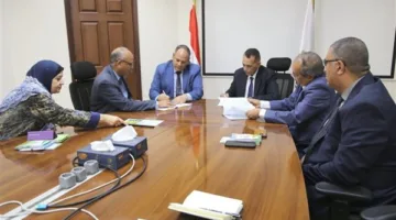 شراكة بين الريف المصري ومعهد البحوث الزراعية لإنتاج بذور هجين للخيار “حورس”