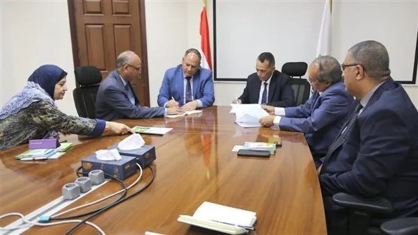شراكة بين الريف المصري ومعهد البحوث الزراعية لإنتاج بذور هجين للخيار “حورس”