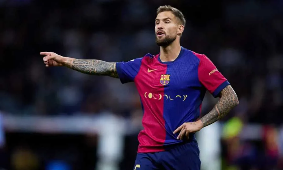 شرط يتيح له الانتقال دون تكلفة.. إنييجو مارتينيز يقترب من النصر